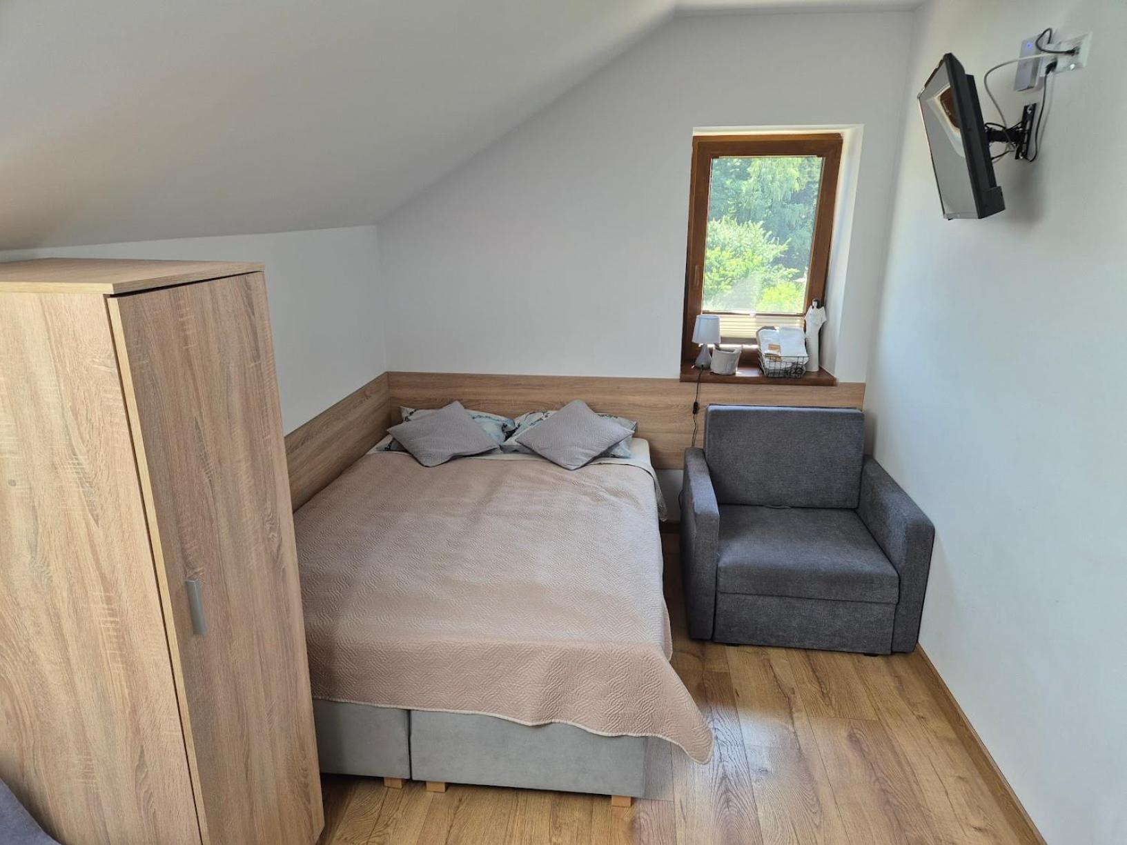 Apartamenty Tilia Laskowa - Zator Exterior foto